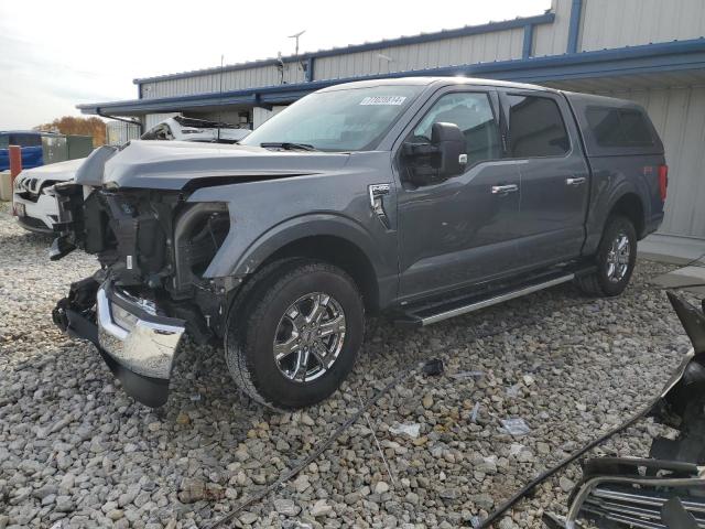 2023 FORD F150 SUPER #2960243436