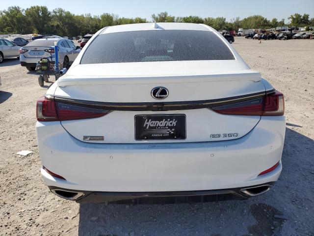 2020 LEXUS ES 350 F S 58AGZ1B1XLU064046