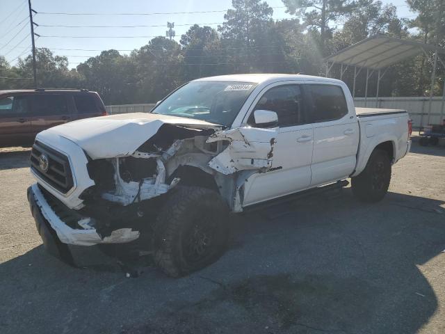 2023 TOYOTA TACOMA DOU #2962543836