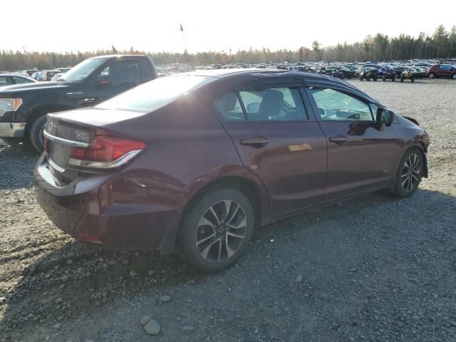 Vin: 2hgfb2f52fh034238, lot: 78400664, honda civic lx 20153