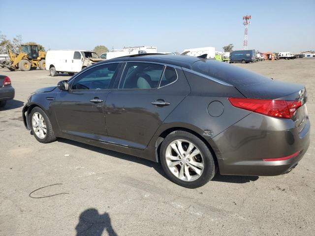 VIN 5XXGN4A77DG209369 2013 KIA Optima, EX no.2