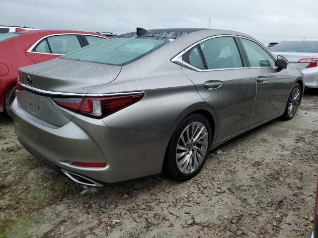 VIN 58ABZ1B15KU020948 2019 Lexus ES, 350 no.3