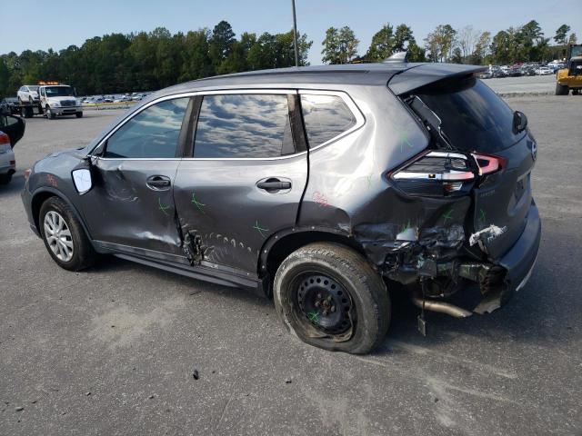 2017 NISSAN ROGUE SV - 5N1AT2MV4HC847915