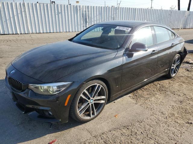 2019 BMW 440I GRAN - WBA4J5C53KBM66223