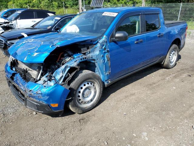 2022 FORD MAVERICK X #2935663839