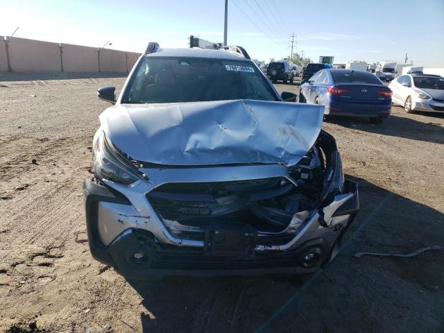 2023 SUBARU OUTBACK PR 4S4BTACC8P3182790