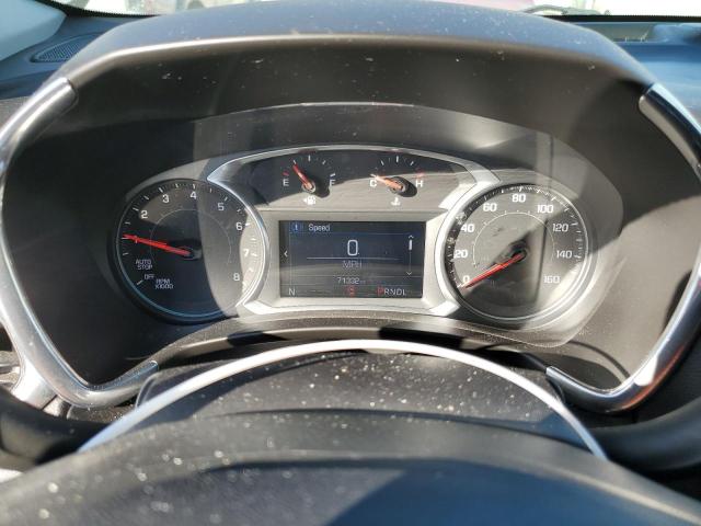 2019 CHEVROLET EQUINOX LT - 3GNAXKEV5KS520682