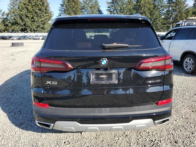 VIN 5UXCR6C0XN9J07155 2022 BMW X5, Xdrive40I no.6