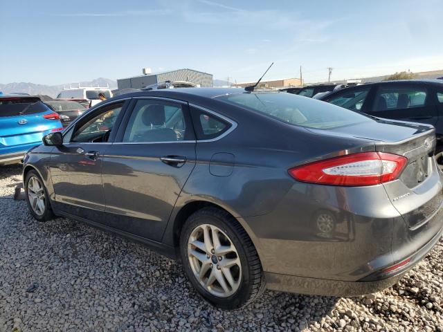 VIN 3FA6P0HD4FR131296 2015 Ford Fusion, SE no.2