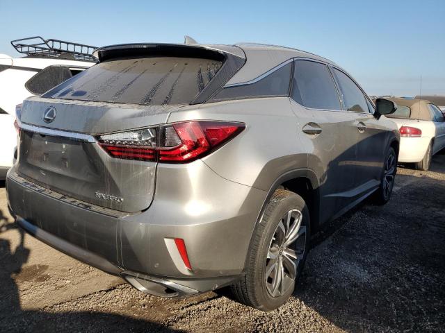 2019 LEXUS RX 350 BAS - 2T2ZZMCAXKC122653