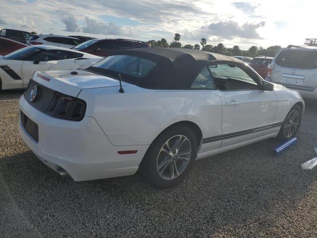 VIN 1ZVBP8EM7E5281638 2014 Ford Mustang no.3