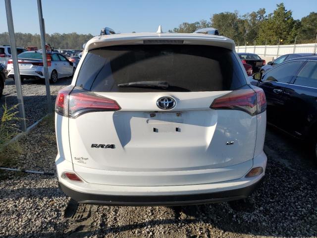 2018 TOYOTA RAV4 LE - JTMZFREV6JJ188727