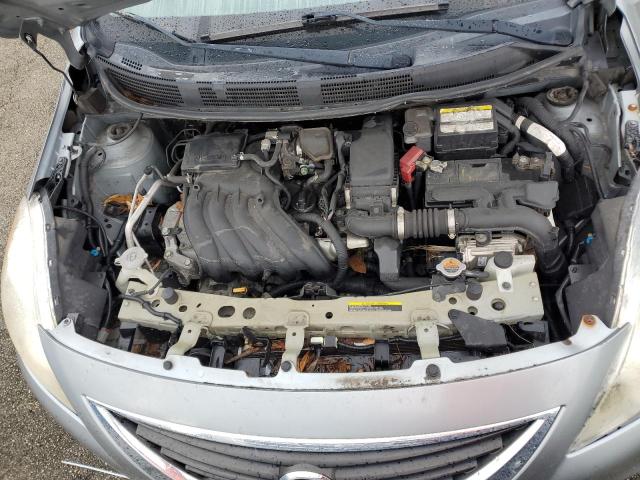 VIN 3N1CN7AP0DL867509 2013 NISSAN VERSA no.11