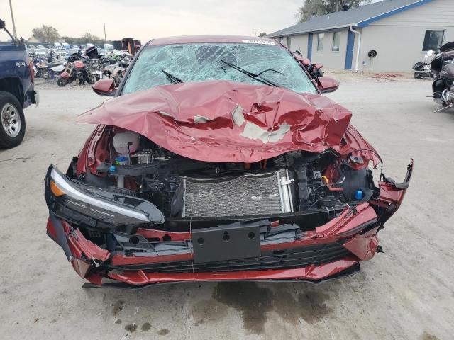 2024 HYUNDAI ELANTRA BL - KMHLM4DJ0RU120703