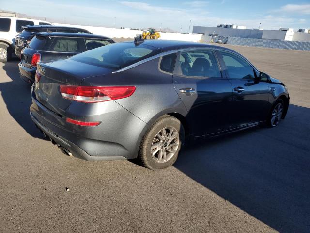 Vin: 5xxgt4l31lg289091, lot: 76662994, kia optima lx 20203