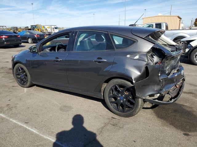 Vin: 1fadp3k26fl280534, lot: 77380104, ford focus se 20152