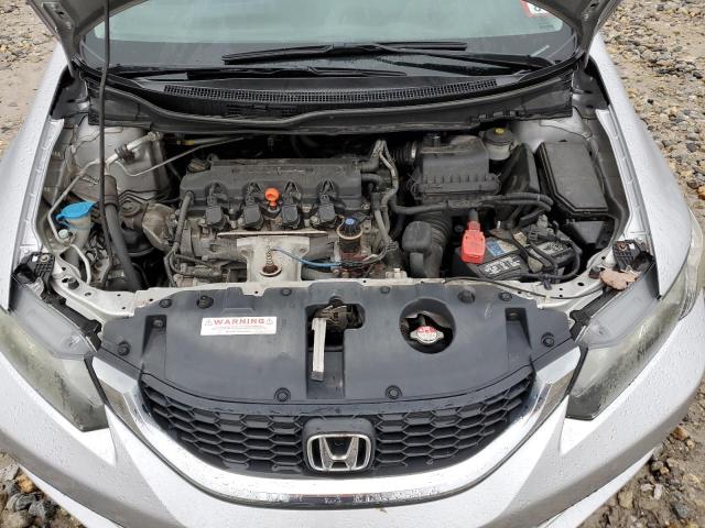 2015 HONDA CIVIC LX - 19XFB2F56FE035886
