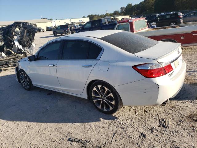 VIN 1HGCR2F52FA163562 2015 Honda Accord, Sport no.2