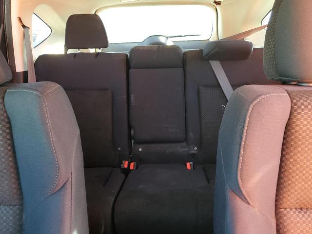 2016 HONDA CR-V EX - 5J6RM4H5XGL090098