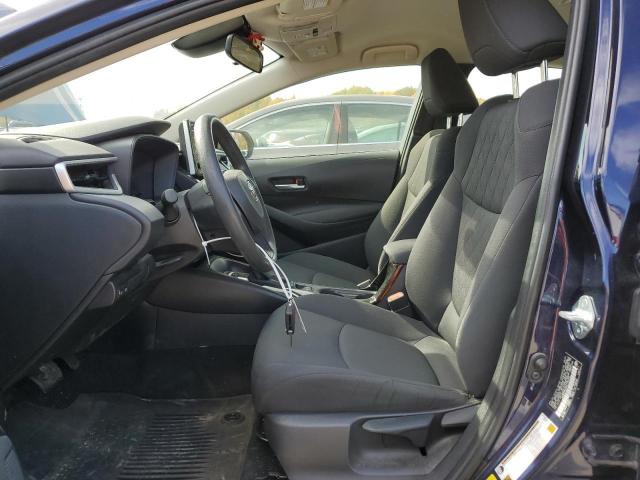 2021 TOYOTA COROLLA LE - JTDEPMAE8MJ188236