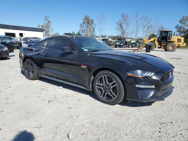 VIN 1FA6P8CF2J5161674 2018 Ford Mustang, GT no.4