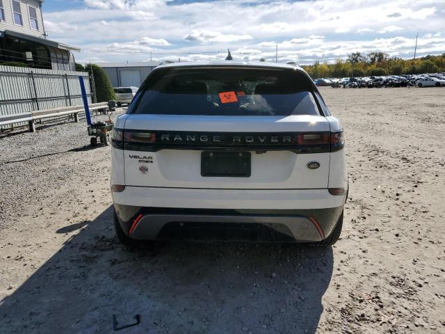 2019 LAND ROVER RANGE ROVE - SALYL2EX9KA218374