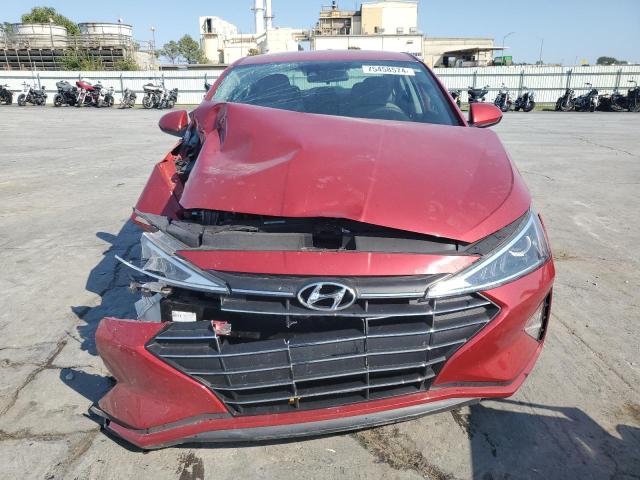 2020 HYUNDAI ELANTRA SE - 5NPD74LF7LH514875