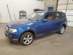 BMW X3 3.0SI photo