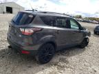 Lot #3023621236 2018 FORD ESCAPE SE