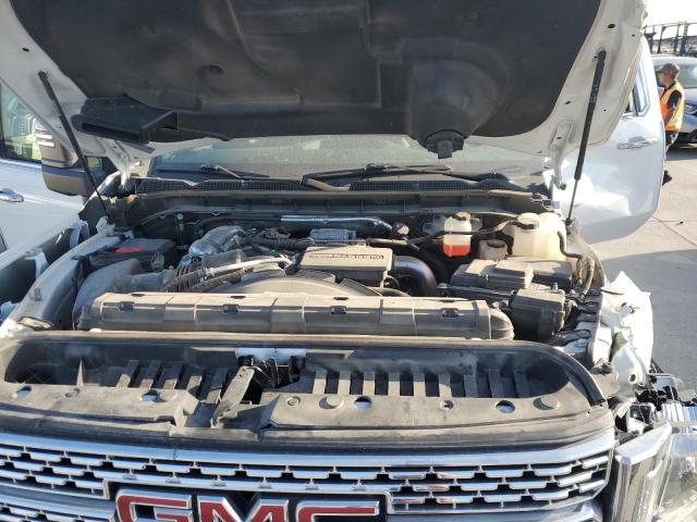 2023 GMC SIERRA K25 - 1GT49REY1PF166500