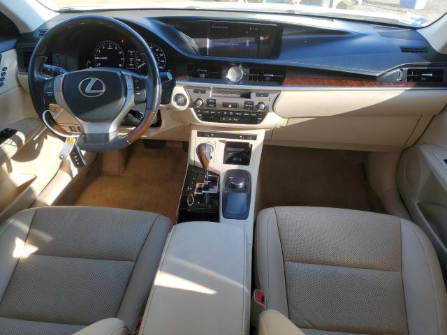 VIN JTHBK1GG9F2205842 2015 Lexus ES, 350 no.8