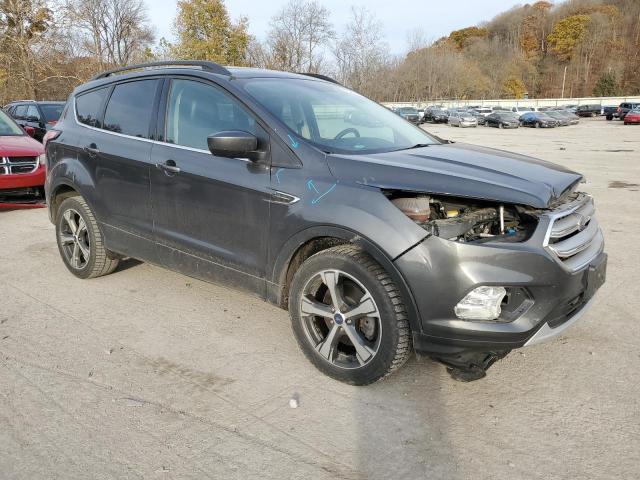 2018 FORD ESCAPE SEL - 1FMCU9HD6JUA18912