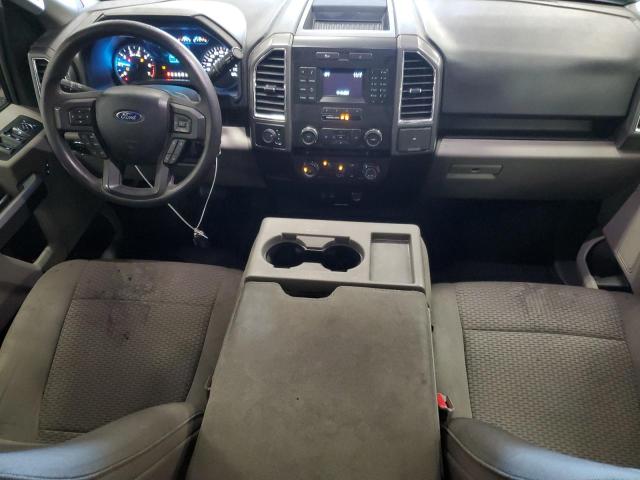 2015 FORD F150 SUPER - 1FTFW1EF9FFC79806
