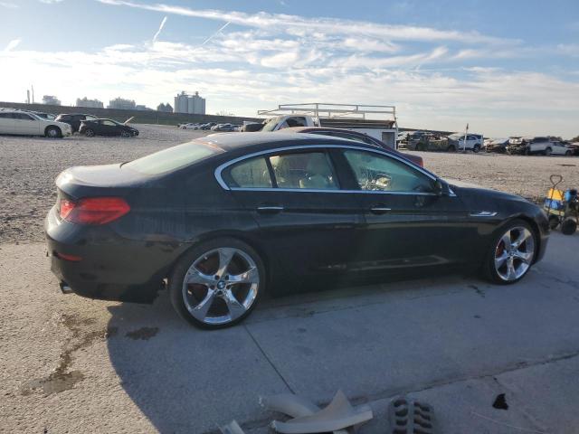 VIN WBA6A0C50DDZ04330 2013 BMW 6 SERIES no.3