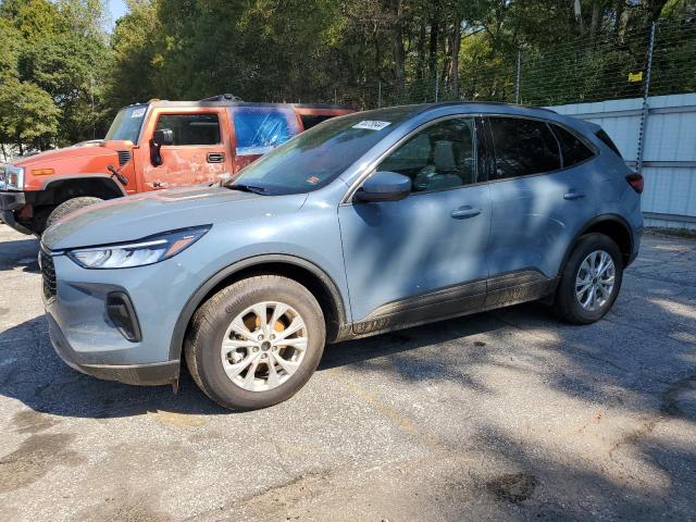 2024 FORD ESCAPE ACT - 1FMCU0GN0RUA03842