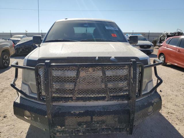 VIN 1FTVW1EF9EKF63759 2014 FORD F-150 no.5