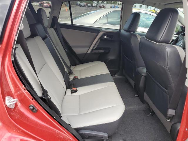 2017 TOYOTA RAV4 LIMIT - 2T3DFREV9HW650252