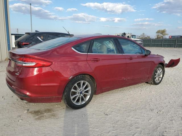 VIN 3FA6P0HD8HR270222 2017 FORD FUSION no.3