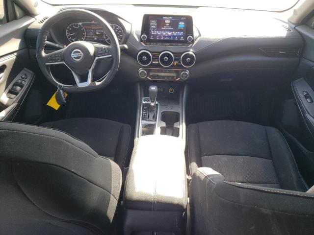 2023 NISSAN SENTRA SV - 3N1AB8CV6PY249443