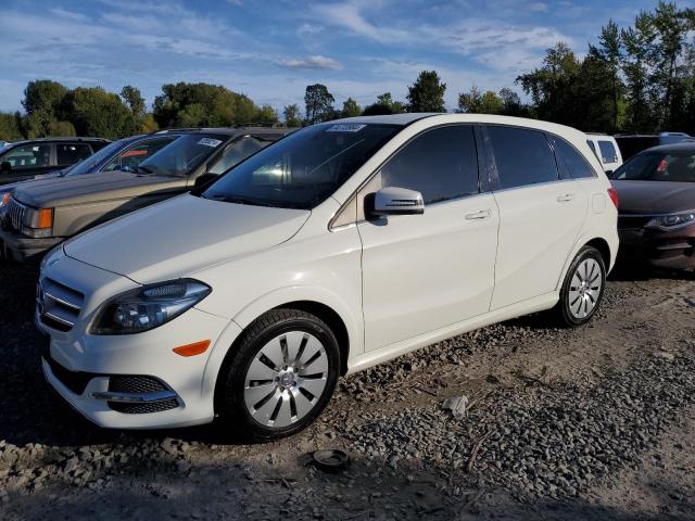 MERCEDES-BENZ B ELECTRIC