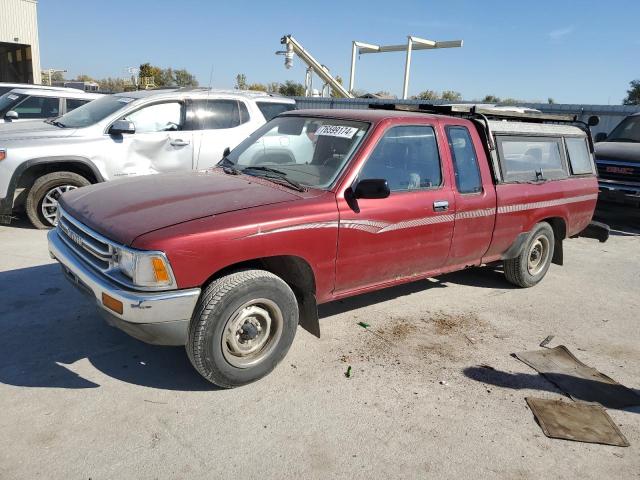 1991 TOYOTA PICKUP 1/2 #3024076646