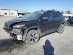2016 JEEP CHEROKEE T - 1C4PJMBS4GW301203