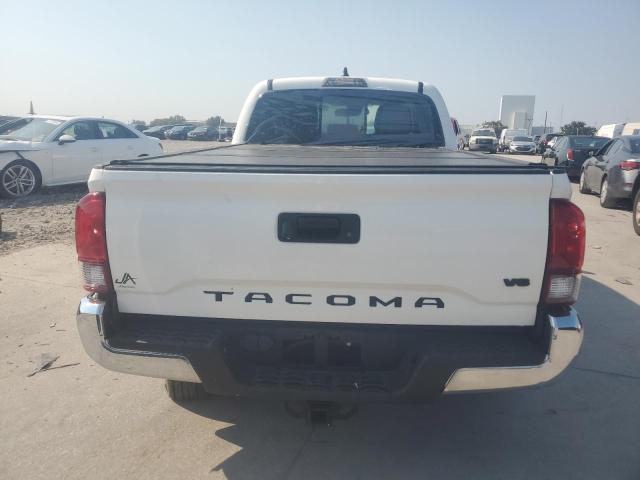 VIN 3TMBZ5DN8NM032975 2022 Toyota Tacoma, Double Cab no.6