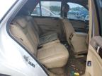 MERCEDES-BENZ ML 350 4MA photo