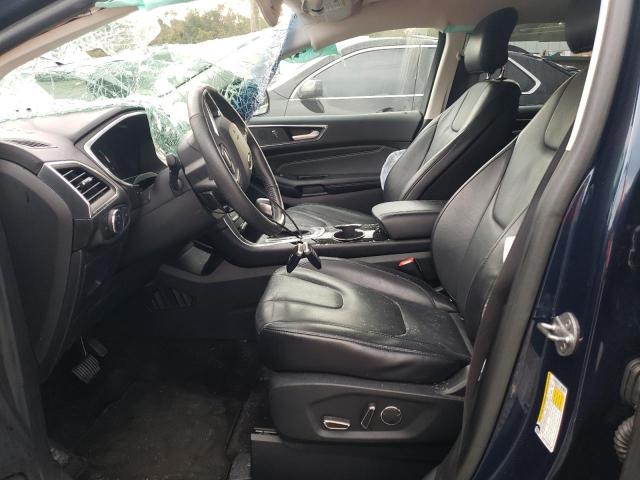 2017 FORD EDGE TITAN - 2FMPK3K81HBB45177