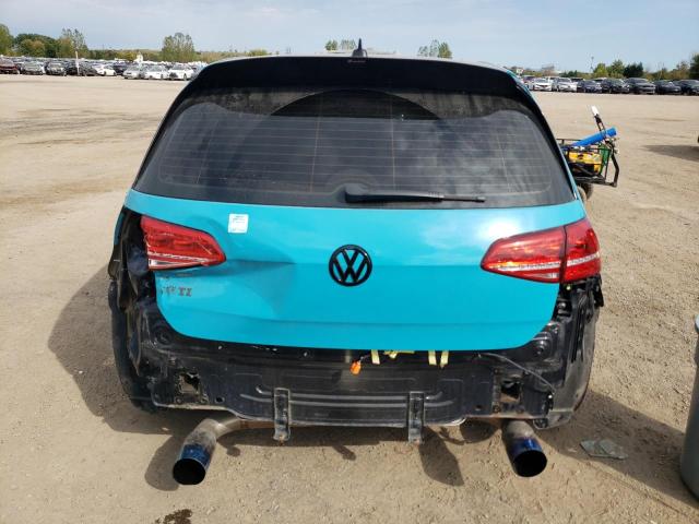 2015 VOLKSWAGEN GTI - 3VW4T7AU6FM006794