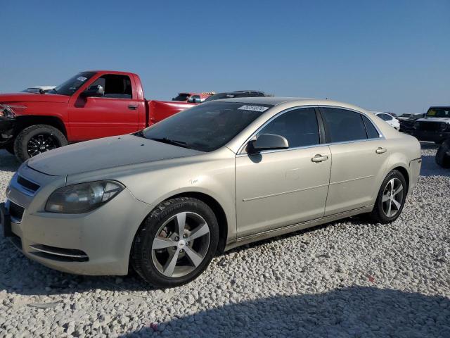 2011 CHEVROLET MALIBU 1LT 2011