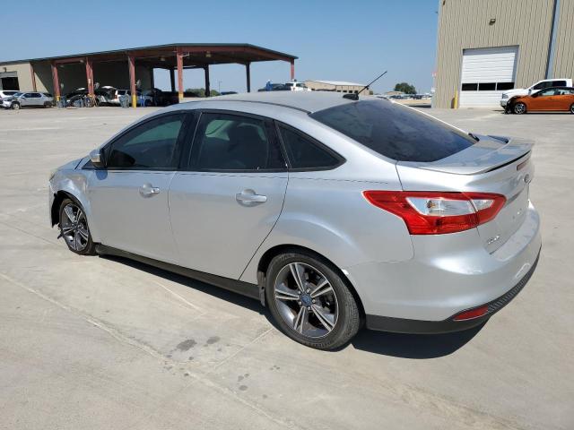 VIN 1FADP3F24EL183891 2014 Ford Focus, SE no.2