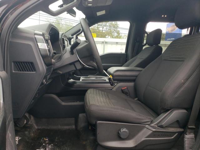 2021 FORD F150 SUPER - 1FTEW1EP6MFC70482