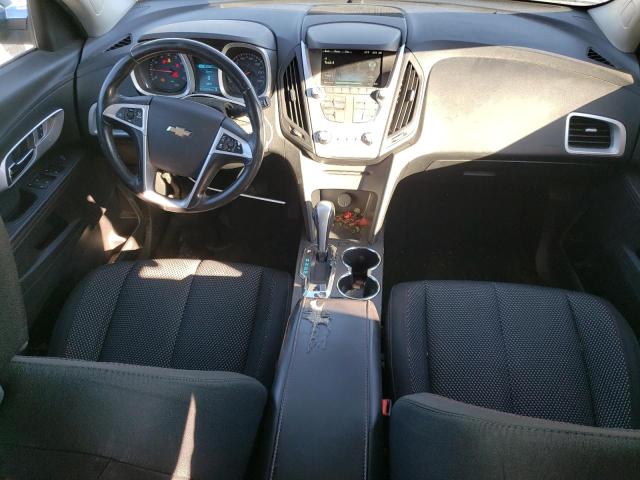 2015 CHEVROLET EQUINOX LT - 2GNFLFEKXF6360026